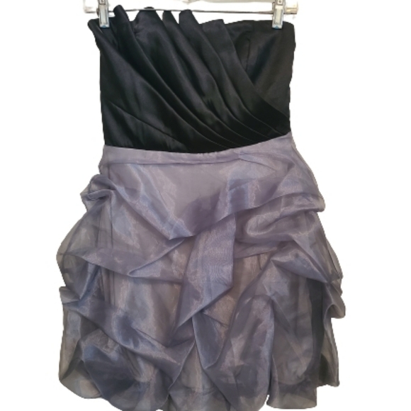 Trixxi Mini Mini Party/Prom dress - Picture 1 of 2